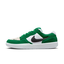Load image into Gallery viewer, Nike SB Force 58-Pine Green/Black-White
