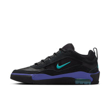 Load image into Gallery viewer, Nike SB Air Max Ishod Wair Skate Shoes-&#39;Black Grape&#39;
