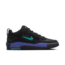 Load image into Gallery viewer, Nike SB Air Max Ishod Wair Skate Shoes-&#39;Black Grape&#39;
