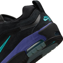 Load image into Gallery viewer, Nike SB Air Max Ishod Wair Skate Shoes-&#39;Black Grape&#39;
