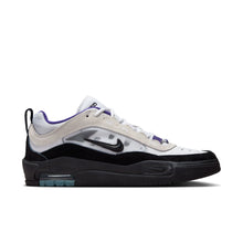 Load image into Gallery viewer, Nike SB Air Max Ishod-White/Black/Court Purple
