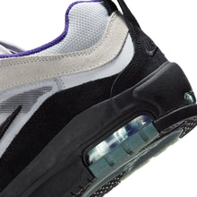 Load image into Gallery viewer, Nike SB Air Max Ishod-White/Black/Court Purple
