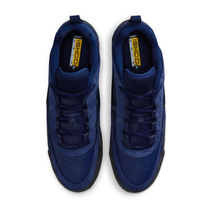 Nike Air Max Ishod Blue Void/Black