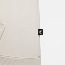 Load image into Gallery viewer, Nike SB Fleece Pullover Skate Hoodie-Bone
