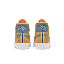 Load image into Gallery viewer, Nike SB Blazer Mid Pro GT-University Gold/Game Royal
