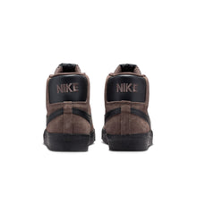 Load image into Gallery viewer, Nike SB Zoom Blazer Mid Baroque Brown/Black
