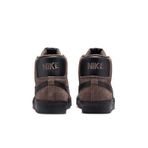 Nike SB Zoom Blazer Mid Baroque Brown/Black