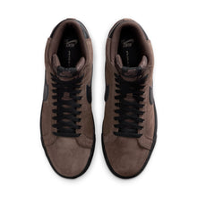 Load image into Gallery viewer, Nike SB Zoom Blazer Mid Baroque Brown/Black
