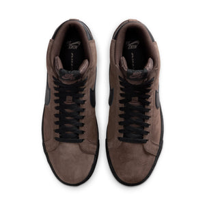 Nike SB Zoom Blazer Mid Baroque Brown/Black
