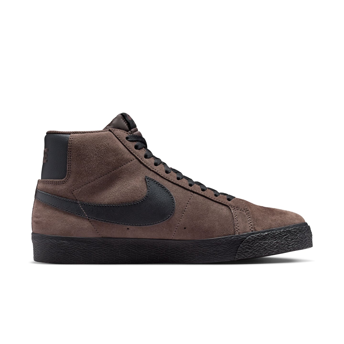 Nike SB Zoom Blazer Mid Baroque Brown/Black