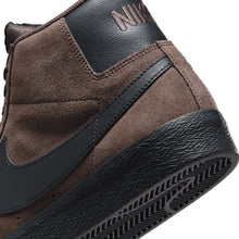 Load image into Gallery viewer, Nike SB Zoom Blazer Mid Baroque Brown/Black
