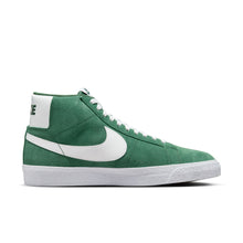 Load image into Gallery viewer, Nike SB Zoom Blazer Mid-Fir/White
