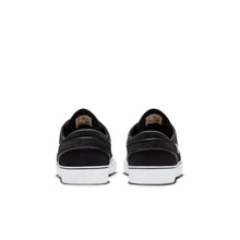 Load image into Gallery viewer, Nike SB Zoom Janoski OG+ Skate Shoes-Black/White
