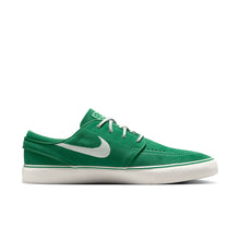 Load image into Gallery viewer, Nike SB Zoom Janoski OG+ Skate Shoes-Pine Green/Sail

