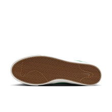 Load image into Gallery viewer, Nike SB Zoom Janoski OG+ Skate Shoes-Pine Green/Sail
