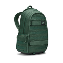 Load image into Gallery viewer, Nike Sportswear RPM Backpack 2.0-Fir
