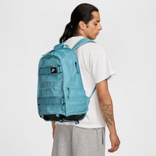 Load image into Gallery viewer, Nike SB Backpack RPM 2.0-Light Blue
