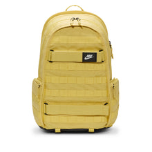 Load image into Gallery viewer, Nike RPM Backpack-Yellow
