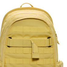 Load image into Gallery viewer, Nike RPM Backpack-Yellow
