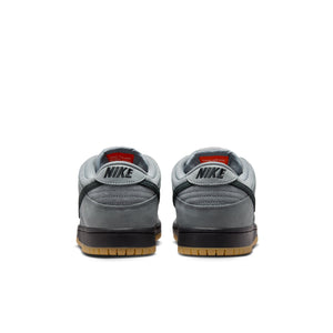 Nike SB Dunk Low Pro-Cool Grey/Black