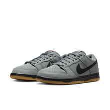 Load image into Gallery viewer, Nike SB Dunk Low Pro-Cool Grey/Black
