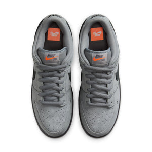 Nike SB Dunk Low Pro-Cool Grey/Black