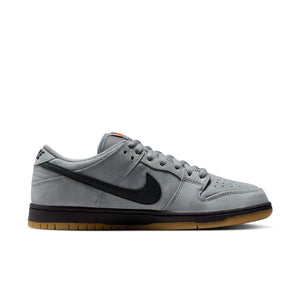 Nike SB Dunk Low Pro-Cool Grey/Black