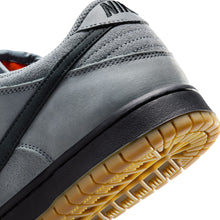 Load image into Gallery viewer, Nike SB Dunk Low Pro-Cool Grey/Black
