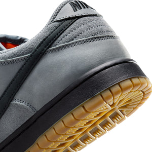 Nike SB Dunk Low Pro-Cool Grey/Black