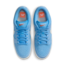 Load image into Gallery viewer, Nike SB Dunk Low Pro Skate Shoes-University Blue/Gum
