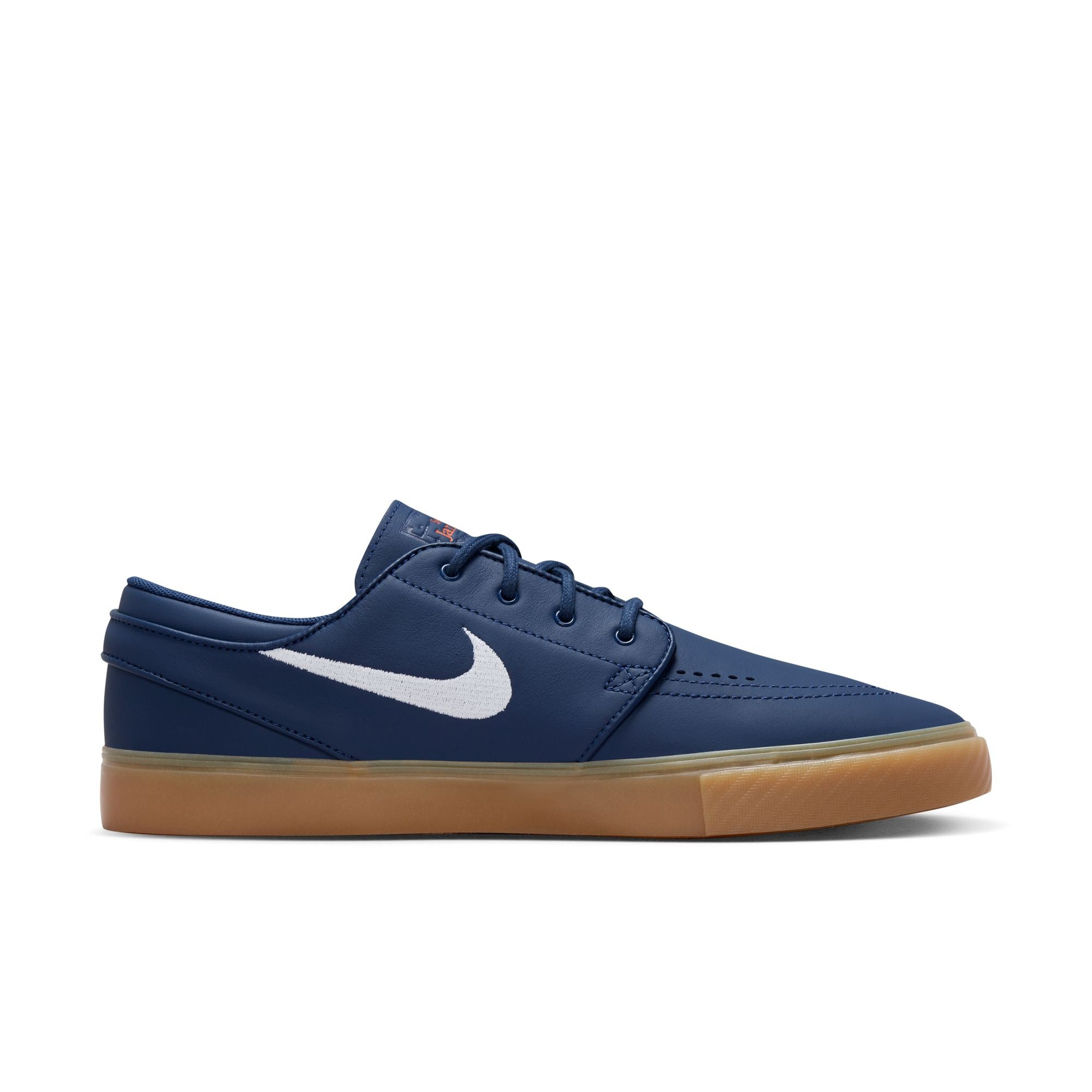 Nike sb janoski slip orange label best sale