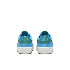 Nike SB Zoom Blazer Low GT-University Blue/Bicoastal