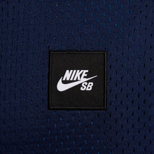 Load image into Gallery viewer, Nike SB Mesh Reversible Basketball Jersey-Navy/Court Blue
