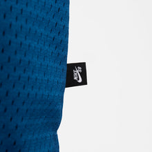 Load image into Gallery viewer, Nike SB Mesh Reversible Basketball Jersey-Navy/Court Blue
