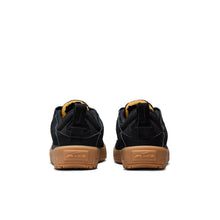 Load image into Gallery viewer, Nike SB Day One-Black/Black-Gum Light Brown (Youth)
