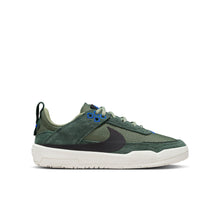 Load image into Gallery viewer, Nike SB Big Kids&#39; Day One Shoes (GS)-Vintage Green
