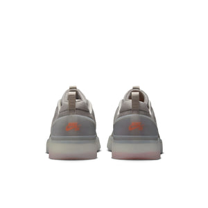 Nike SB  Nyjah 4 College Grey/Mink Brown
