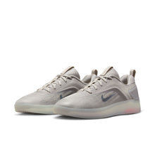 Load image into Gallery viewer, Nike SB  Nyjah 4 College Grey/Mink Brown

