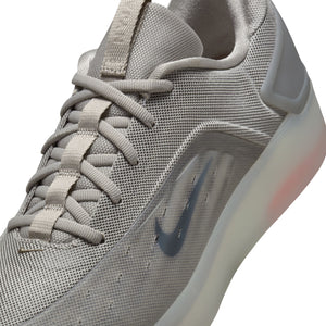 Nike SB  Nyjah 4 College Grey/Mink Brown