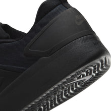 Load image into Gallery viewer, Nike SB Zoom Nyjah 4 Skate Shoes-Black/White
