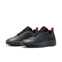 Load image into Gallery viewer, Nike SB Zoom Nyjah 4 Skate Shoes-Cool Grey/White-Wolf Grey
