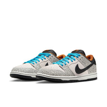 Load image into Gallery viewer, Nike SB Dunk Low Pro Shoes Olympics-Electric Safari
