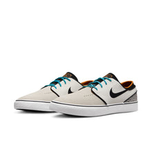 Load image into Gallery viewer, Nike SB Zoom Janoski OG+ &#39;Electric Safari&#39;- Phantom/Chlorine Blue
