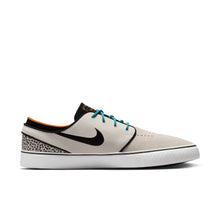 Load image into Gallery viewer, Nike SB Zoom Janoski OG+ &#39;Electric Safari&#39;- Phantom/Chlorine Blue
