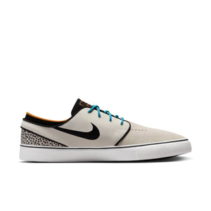 Nike SB Zoom Janoski OG+ 'Electric Safari'- Phantom/Chlorine Blue