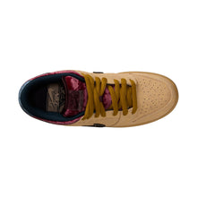 Load image into Gallery viewer, Nike SB Dunk Low Pro Shoes &quot;City of Cinema&quot;-Celestial Gold/Black/Dark Team Red
