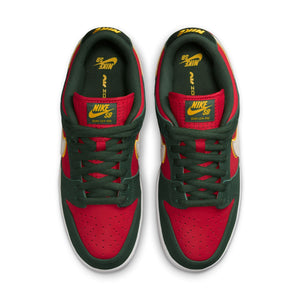 Nike SB Dunk Low Pro PRM Shoes-'Seattle Supersonics'