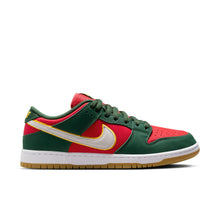 Load image into Gallery viewer, Nike SB Dunk Low Pro PRM Shoes-&#39;Seattle Supersonics&#39;
