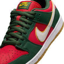 Load image into Gallery viewer, Nike SB Dunk Low Pro PRM Shoes-&#39;Seattle Supersonics&#39;
