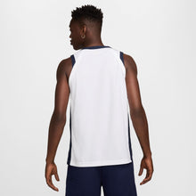 Load image into Gallery viewer, Nike SB USA Olympics Sleeveless Skate Jersey-White/Sport Red/Obsidian/Black
